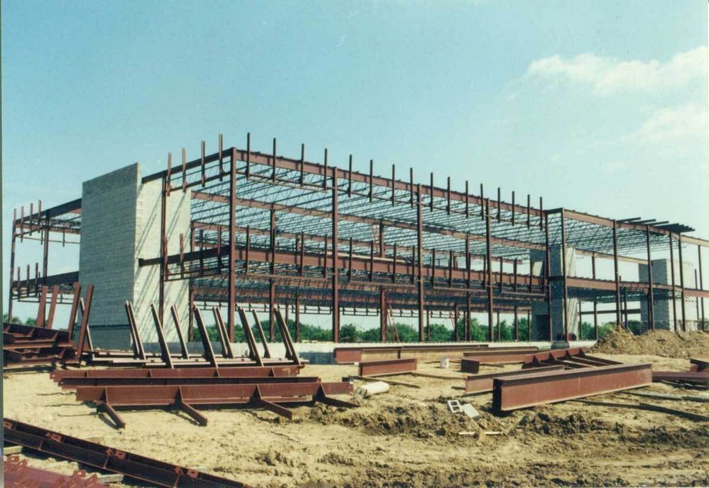 DAKA Fabrication