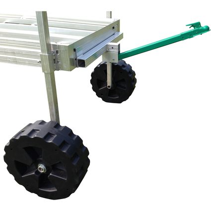 Accessory tow bar adjustable shore wheels 2048x2048