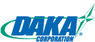 DAKA Corporation logo